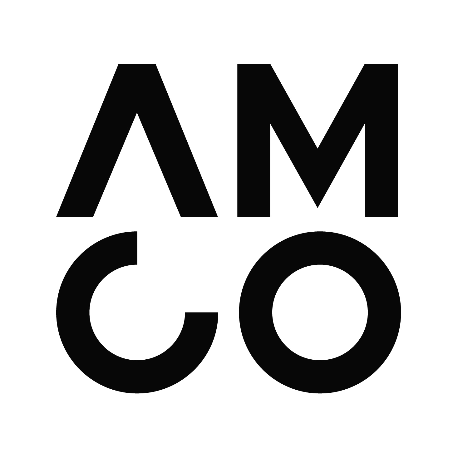 AM Coffee Logo
